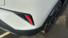 Toyota C-HR 1.8 Hybrid GR Sport 5dr CVT Hybrid Hatchback